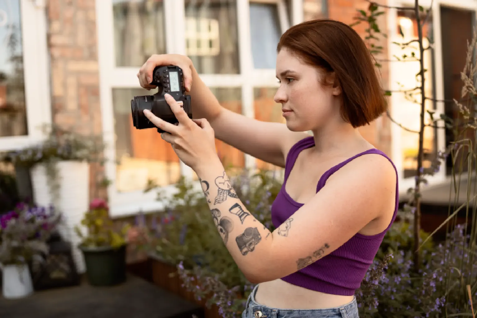 Tattoo traveling care