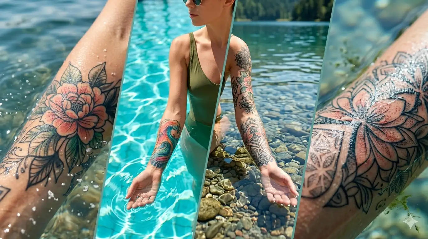 Different Types of Water What You Should Know