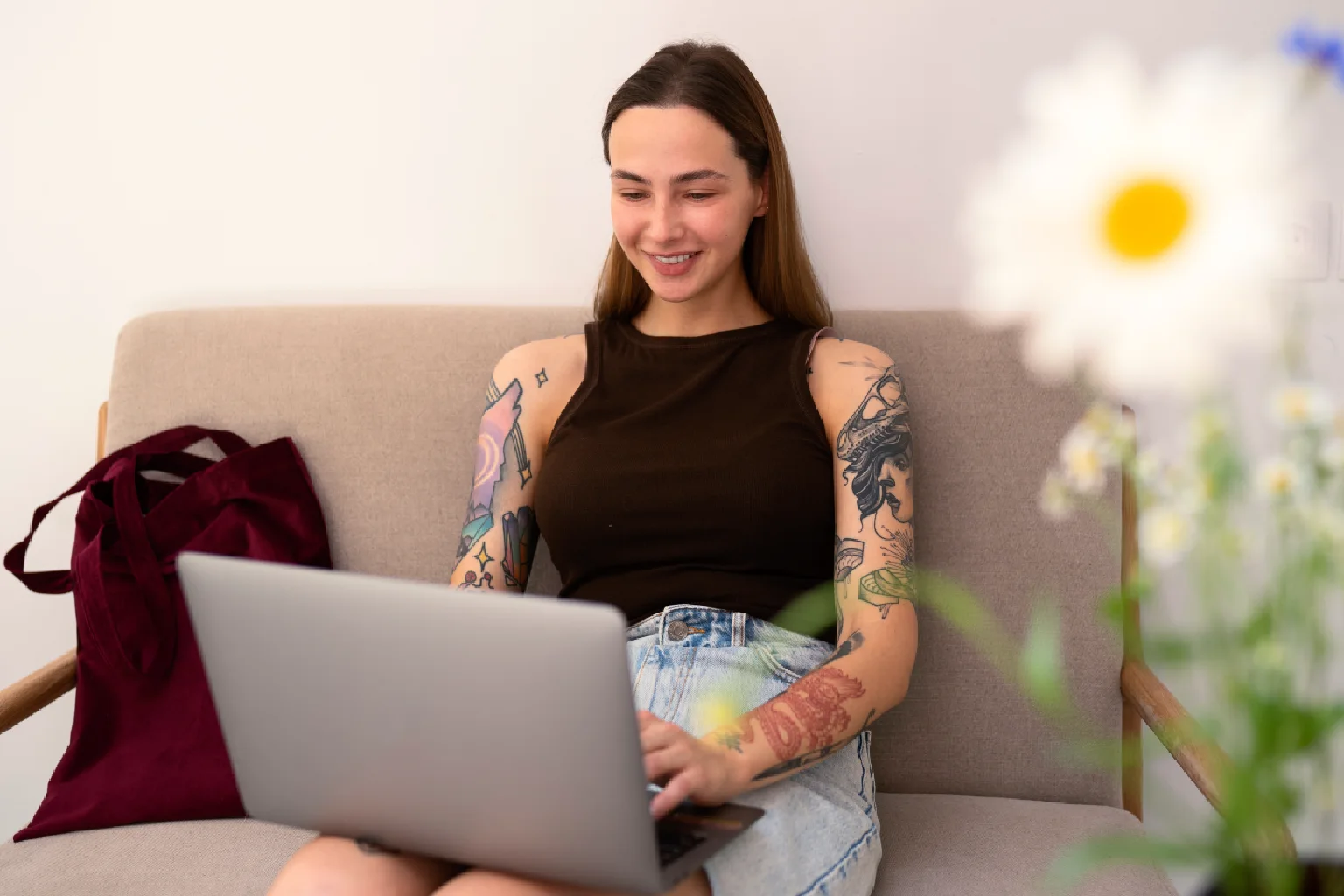 Why Your Tattoo Feels Dry Even After Moisturizing