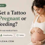 can I get a tattoo while pregnant