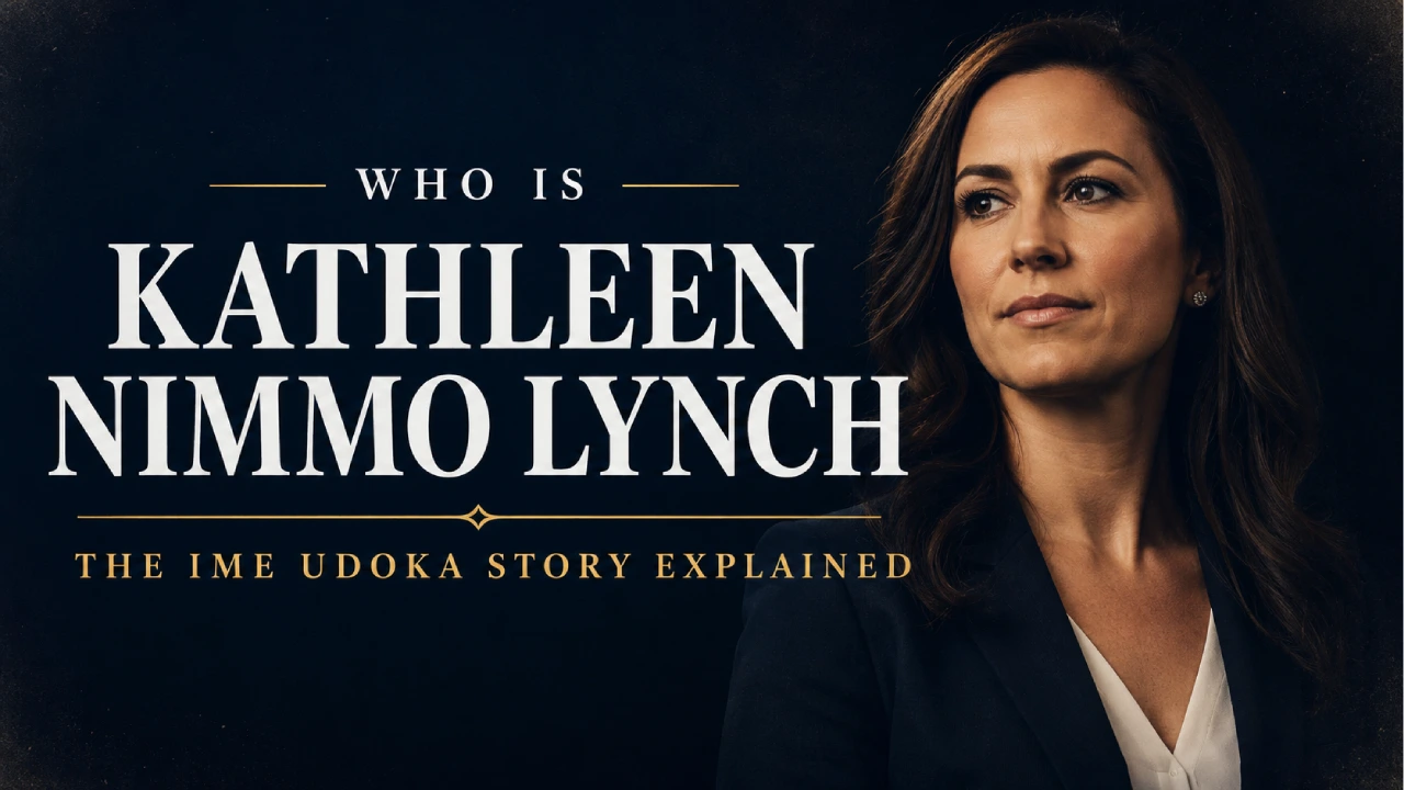 Kathleen Nimmo Lynch