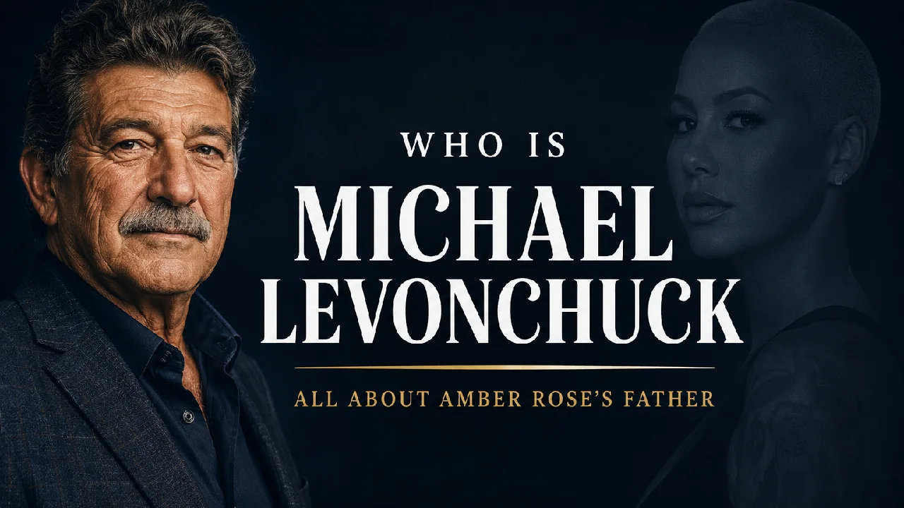 michael levonchuck