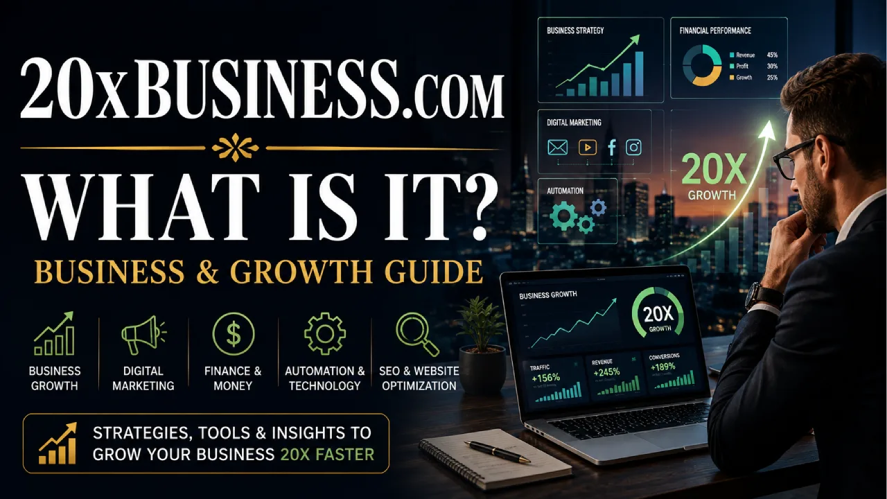 20xbusiness.com