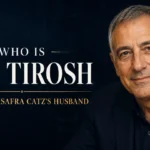 gal tirosh