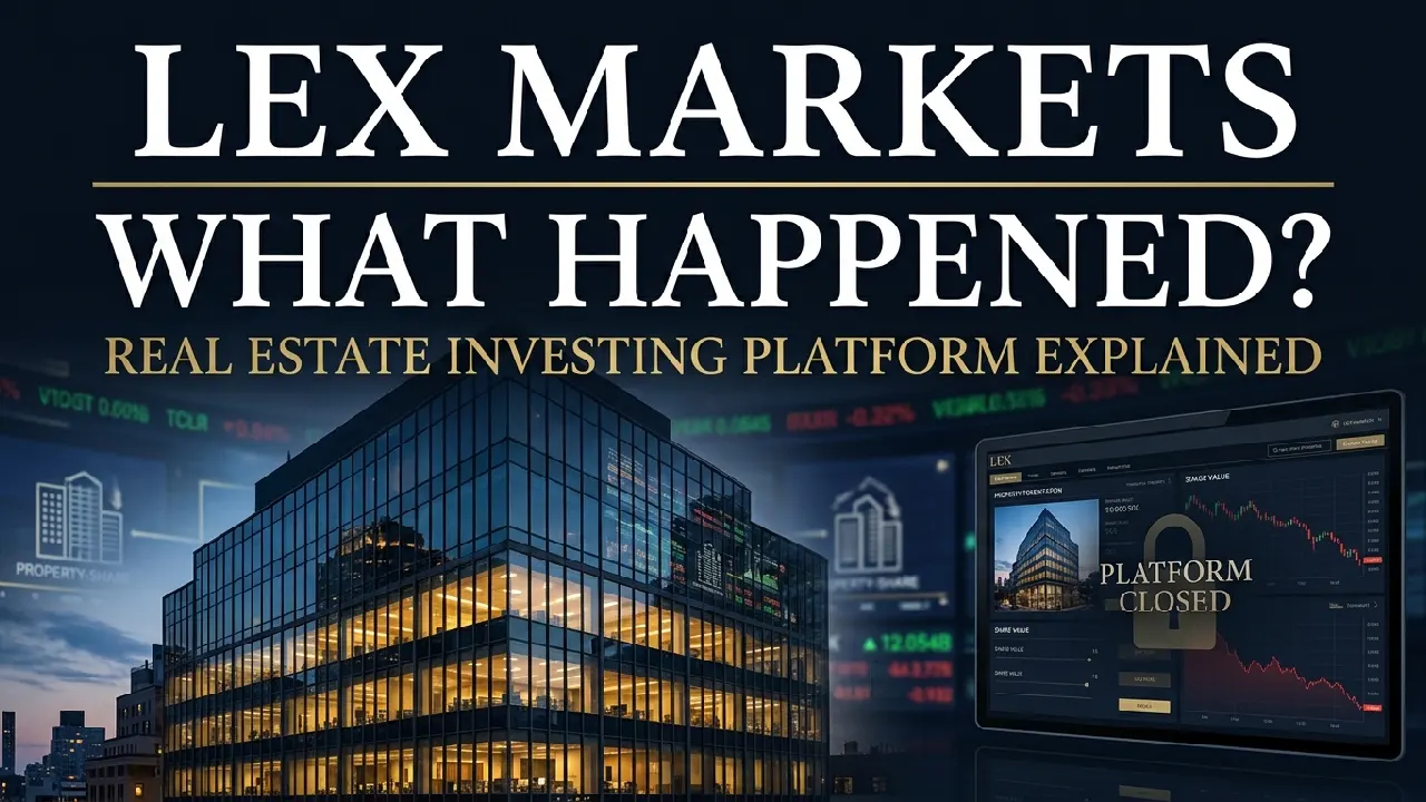 lex markets