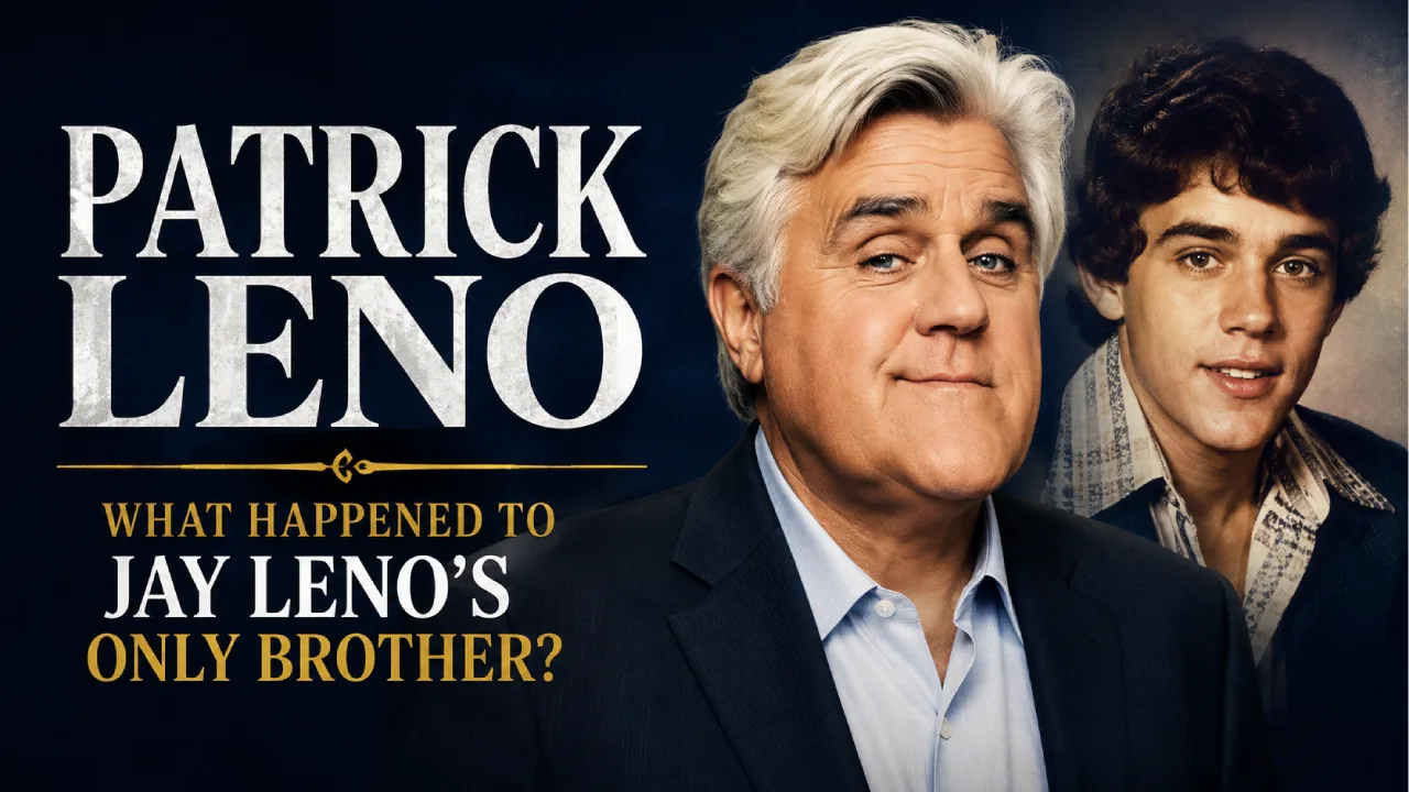 patrick leno