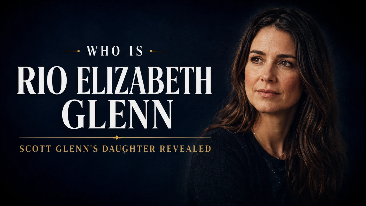 rio elizabeth glenn