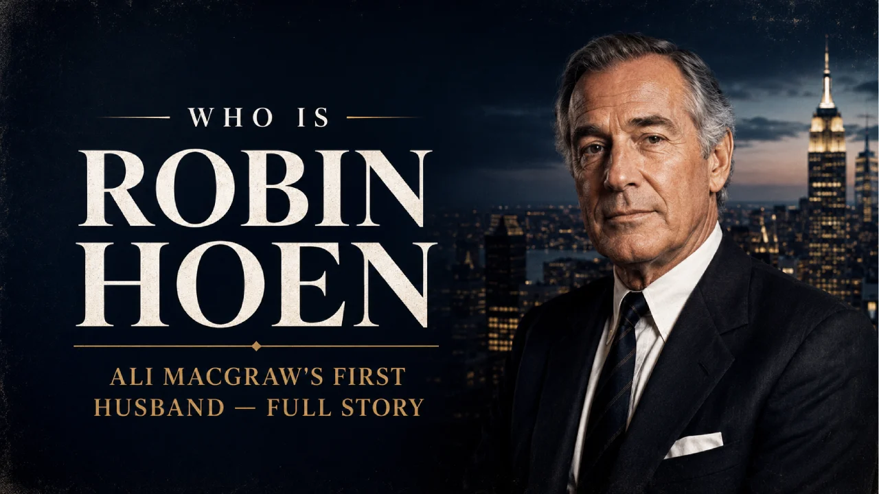 robin hoen