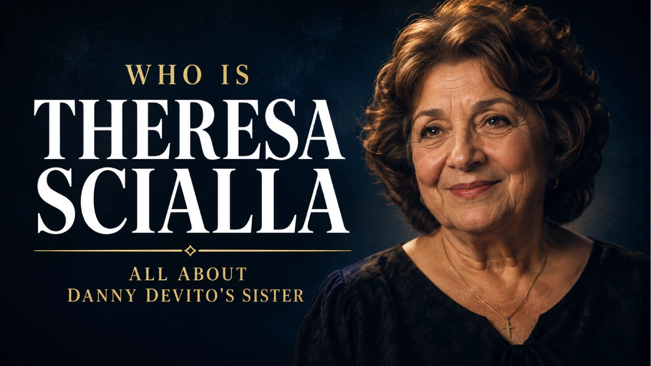 Theresa Scialla
