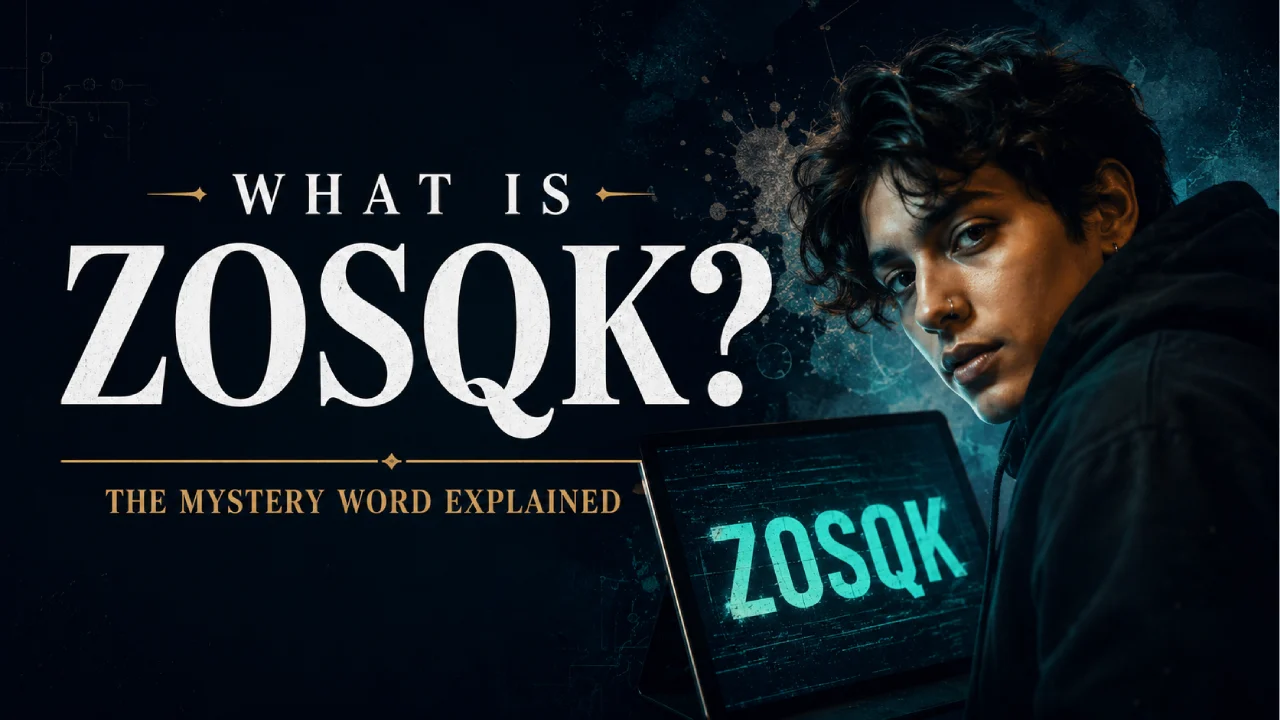 ZOSQK