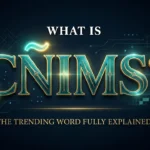 what is cnims?