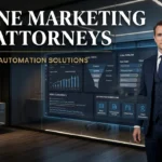 online marketing and automation solutions for attorneys