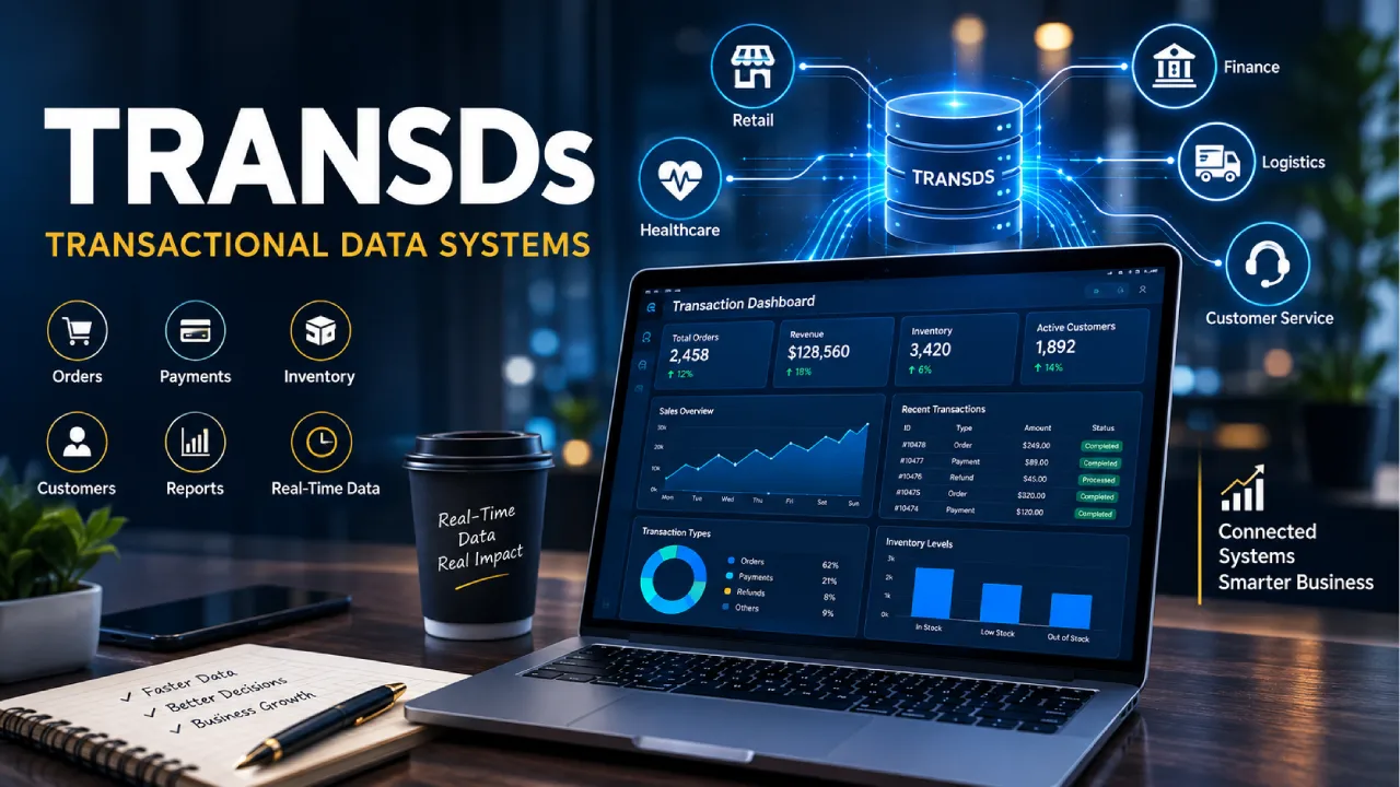 transds